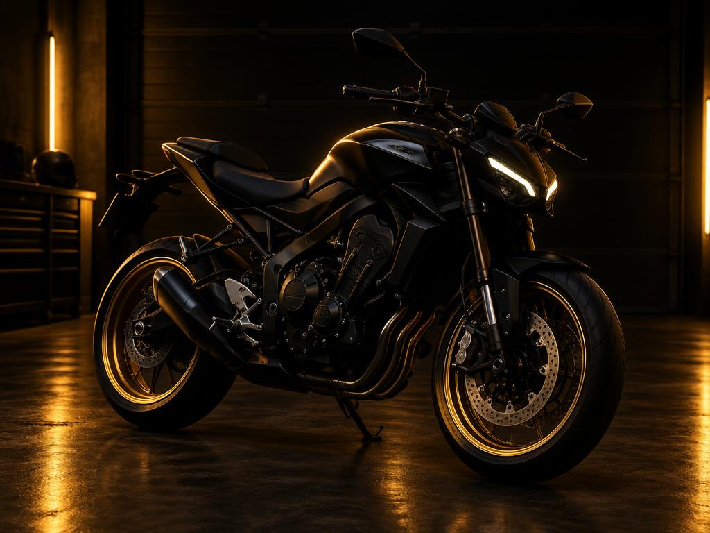 Motocicletas